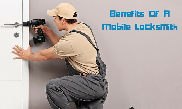 Mobile Locksmith