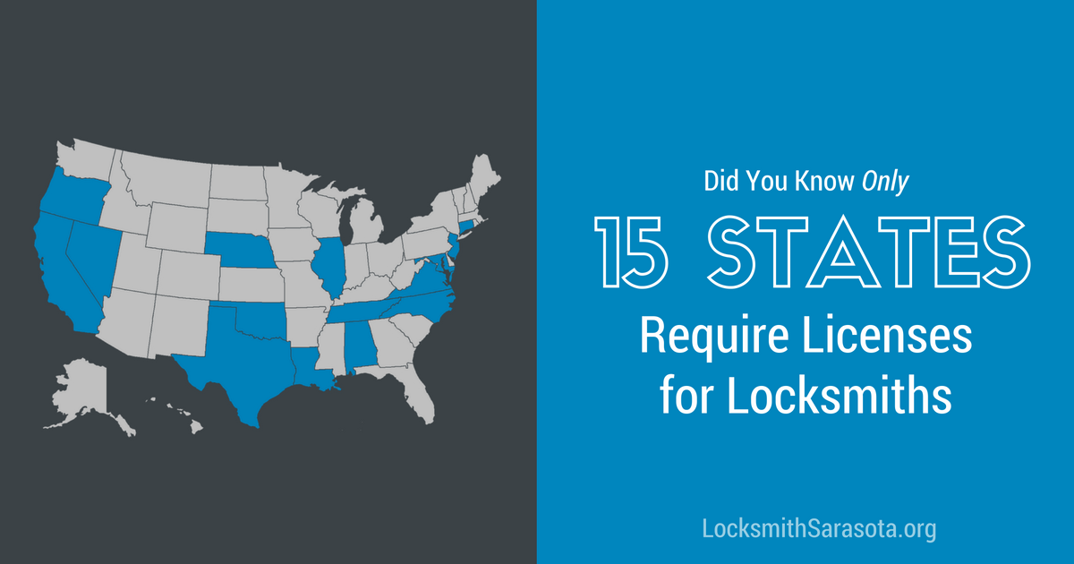 Facts You Never Knew About Locksmiths