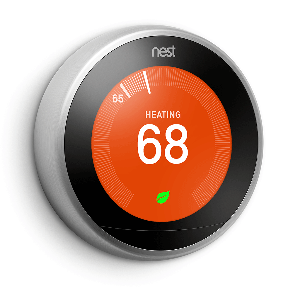 nest-smart-thermostat