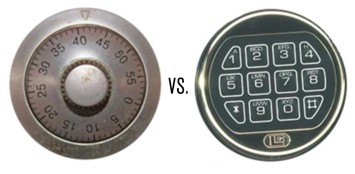 How to Choose a Truly ‘Safe’ Gun Safe for Your Home Locksmith Sarasota