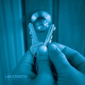 Key Issues That Can Get Stuck In Your Lock - Locksmith Sarasota